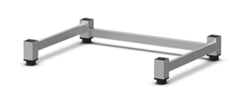 Подставка GN1-1 Unox XWVRC-0011-F